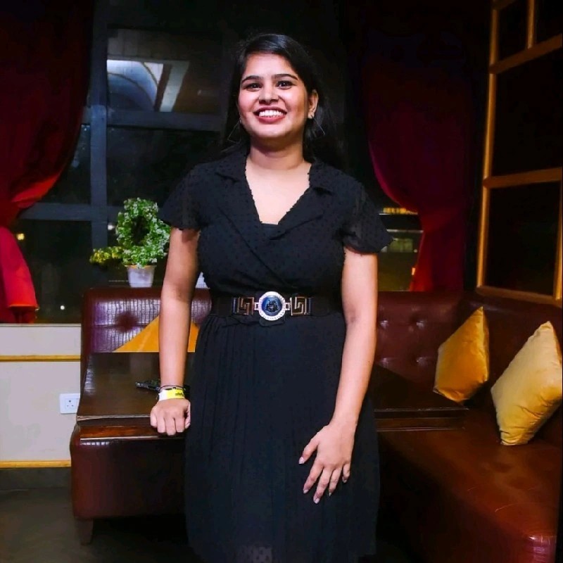 Ritika Rawal